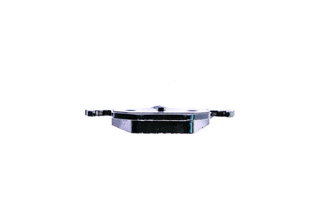 HELLA Brakes DISC BRAKE PAD SET - 355008121