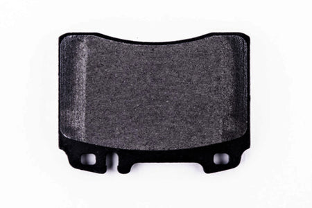 HELLA Brakes DISC BRAKE PAD SET - 355008181