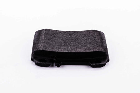 HELLA Brakes DISC BRAKE PAD SET - 355008181