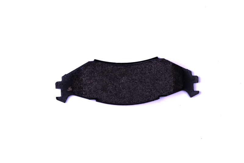 HELLA Brakes DISC BRAKE PAD SET - 355008221