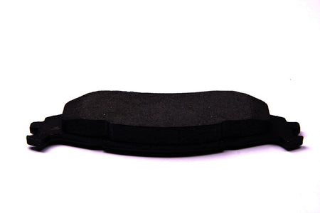 HELLA Brakes DISC BRAKE PAD SET - 355008221