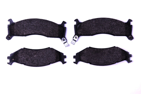 HELLA Brakes DISC BRAKE PAD SET - 355008221