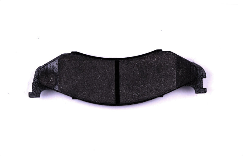 HELLA Brakes DISC BRAKE PAD SET - 355008231