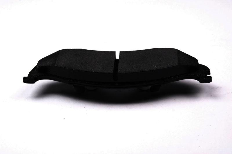HELLA Brakes DISC BRAKE PAD SET - 355008231