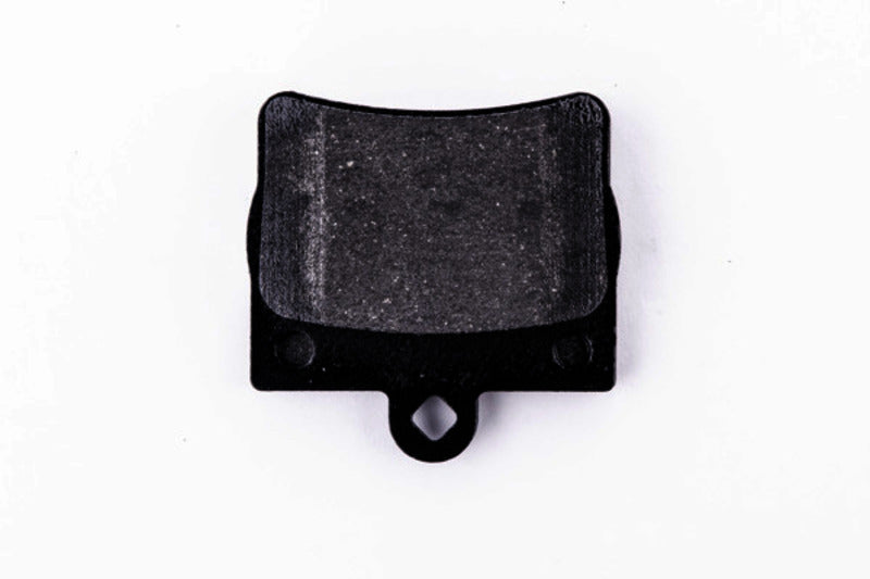 HELLA Brakes DISC BRAKE PAD SET - 355008311