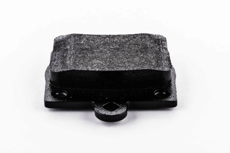 HELLA Brakes DISC BRAKE PAD SET - 355008311