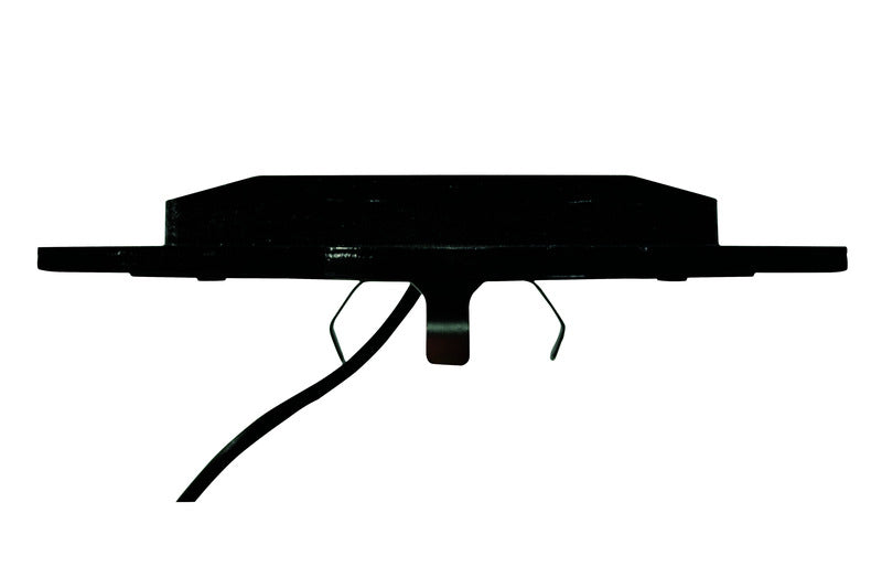 HELLA Brakes DISC BRAKE PAD SET - 355008411