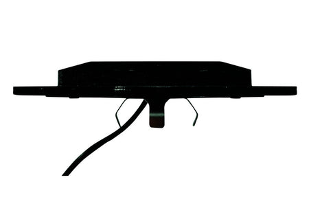 HELLA Brakes DISC BRAKE PAD SET - 355008411