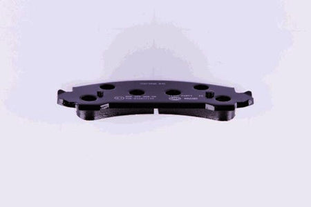 HELLA Brakes Disc Brake Pad Set - 355008501