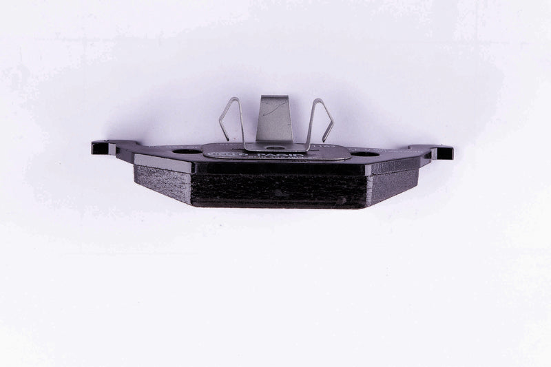HELLA Brakes DISC BRAKE PAD SET - 355008551