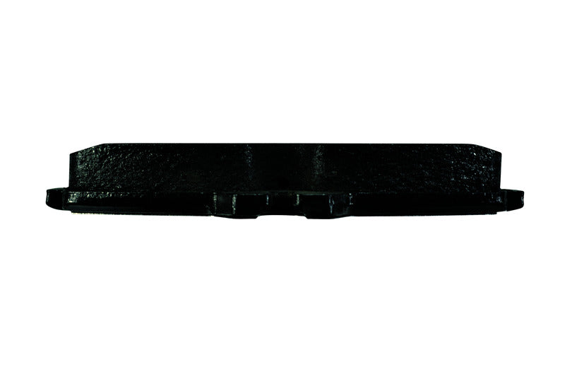 HELLA Brakes DISC BRAKE PAD SET - 355008651