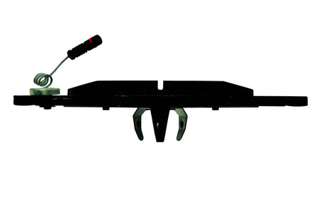 HELLA Brakes DISC BRAKE PAD SET - 355008661