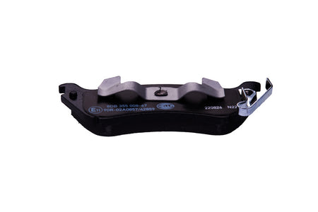 HELLA Brakes DISC BRAKE PAD SET - 355008671