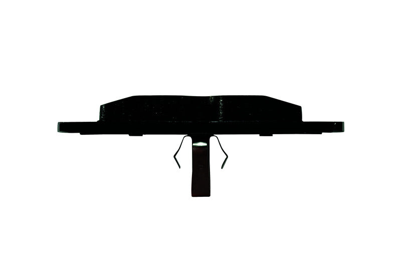 HELLA Brakes DISC BRAKE PAD SET - 355008761