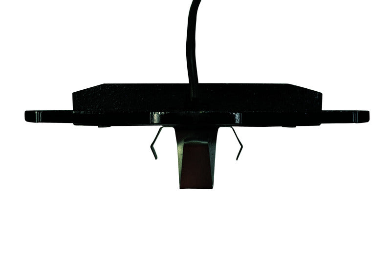 HELLA Brakes DISC BRAKE PAD SET - 355008771