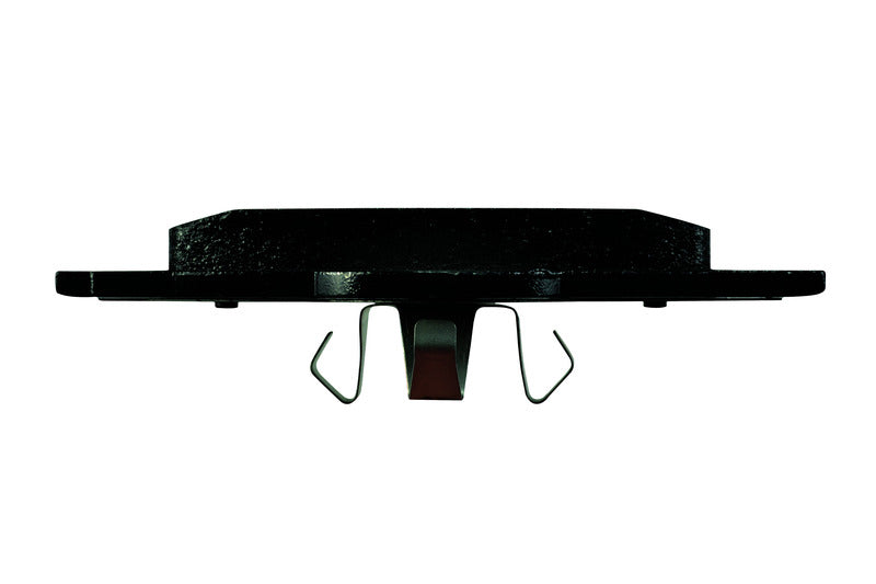 HELLA Brakes DISC BRAKE PAD SET - 355008851