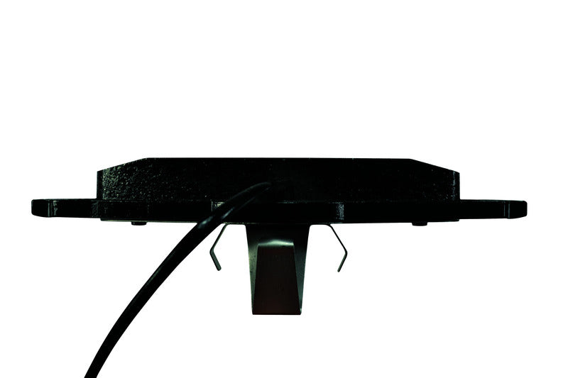 HELLA Brakes DISC BRAKE PAD SET - 355008931