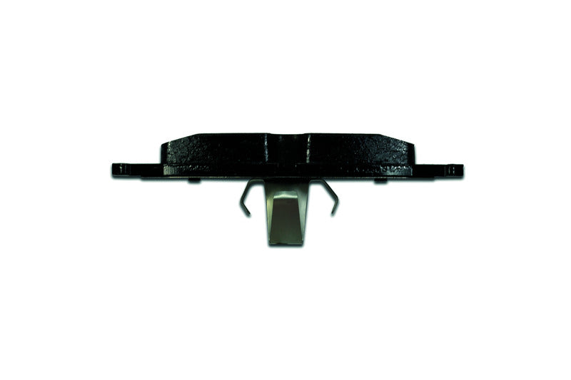 HELLA Brakes DISC BRAKE PAD SET - 355009001