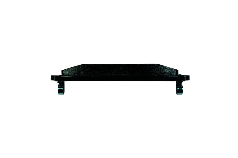 HELLA Brakes DISC BRAKE PAD SET - 355009071