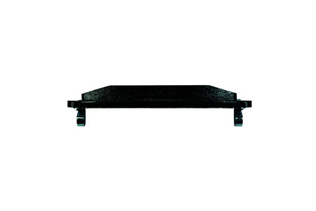 HELLA Brakes DISC BRAKE PAD SET - 355009071