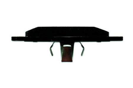 HELLA Brakes DISC BRAKE PAD SET - 355009141