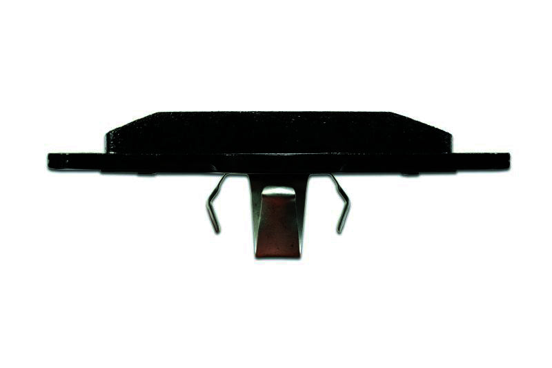 HELLA Brakes DISC BRAKE PAD SET - 355009141