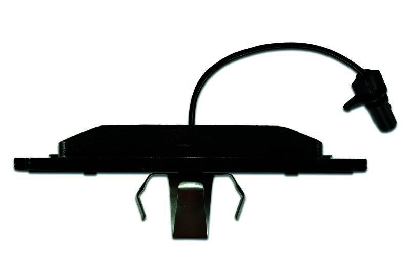 HELLA Brakes DISC BRAKE PAD SET - 355009201