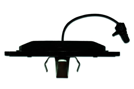 HELLA Brakes DISC BRAKE PAD SET - 355009201