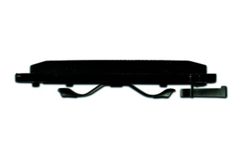 HELLA Brakes DISC BRAKE PAD SET - 355009241