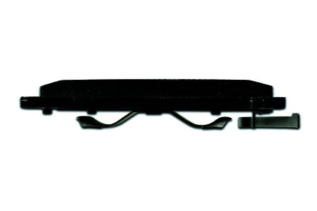 HELLA Brakes DISC BRAKE PAD SET - 355009241