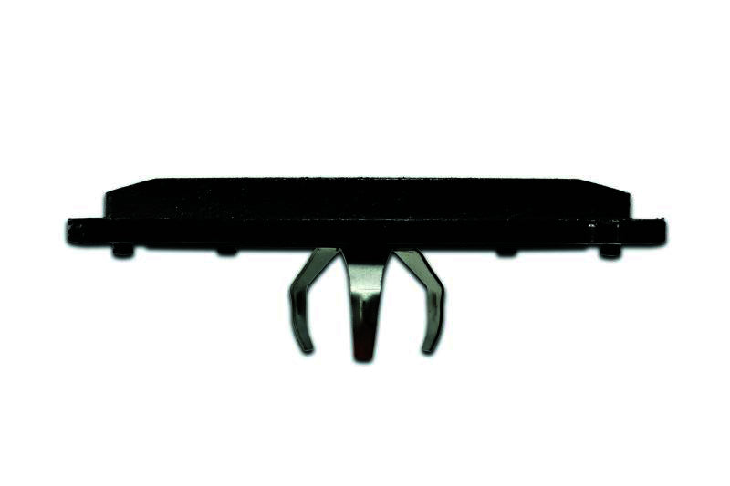 HELLA Brakes DISC BRAKE PAD SET - 355009241
