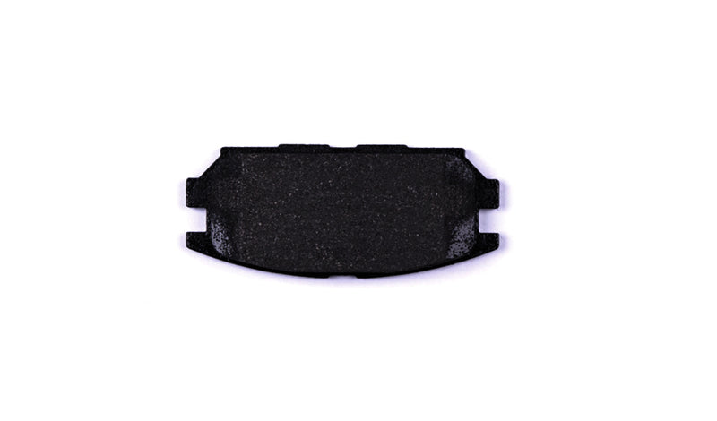 HELLA Brakes DISC BRAKE PAD SET - 355009291