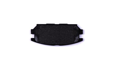 HELLA Brakes DISC BRAKE PAD SET - 355009291