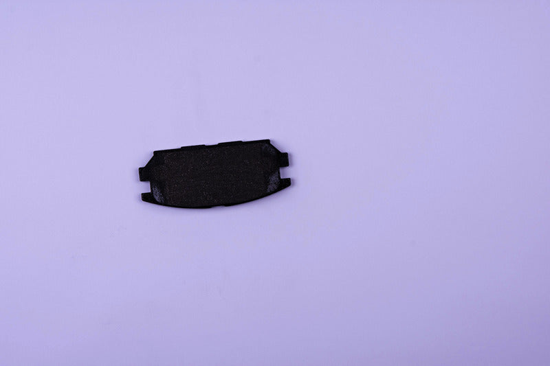 HELLA Brakes DISC BRAKE PAD SET - 355009291