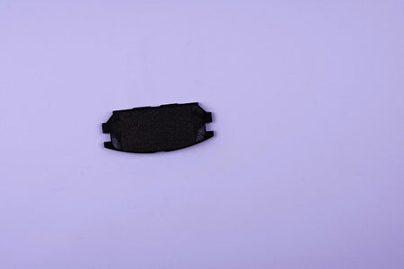 HELLA Brakes DISC BRAKE PAD SET - 355009291