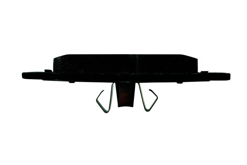 HELLA Brakes DISC BRAKE PAD SET - 355009311