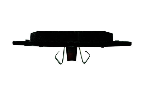 HELLA Brakes DISC BRAKE PAD SET - 355009311