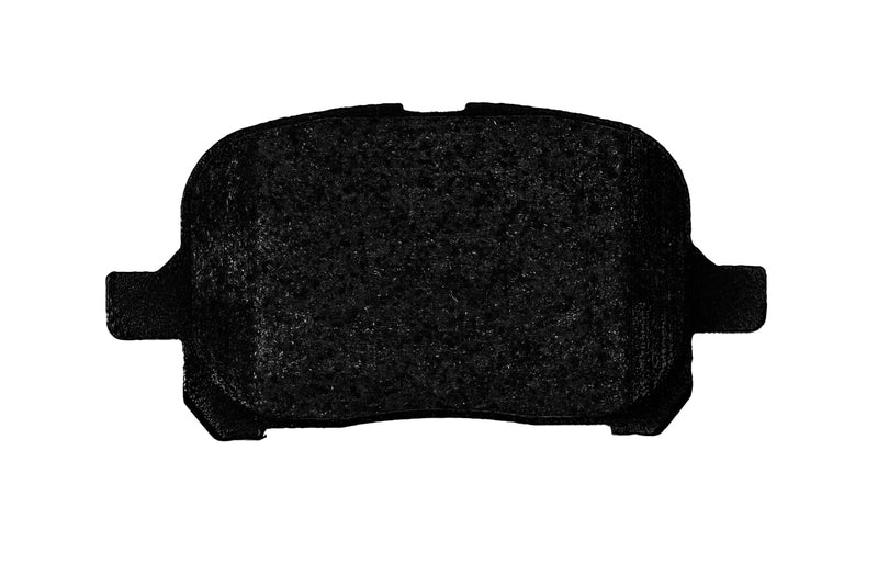 HELLA Brakes DISC BRAKE PAD SET - 355009351
