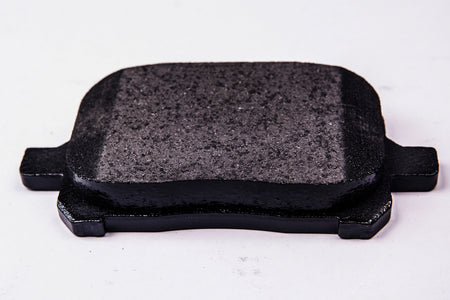 HELLA Brakes DISC BRAKE PAD SET - 355009351