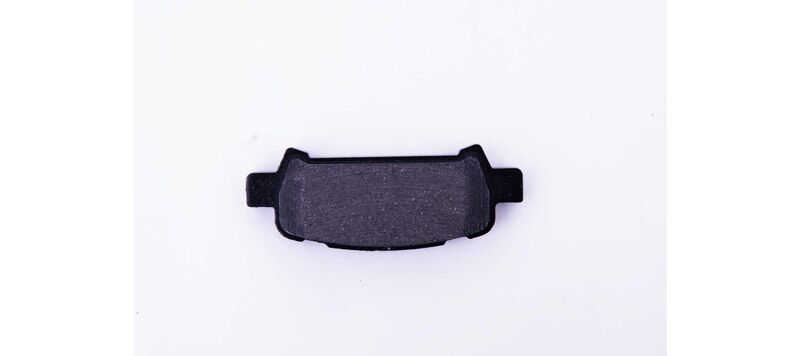 HELLA Brakes DISC BRAKE PAD SET - 355009401