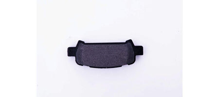 HELLA Brakes DISC BRAKE PAD SET - 355009401