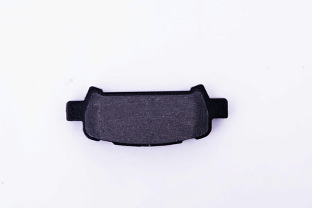 HELLA Brakes DISC BRAKE PAD SET - 355009401