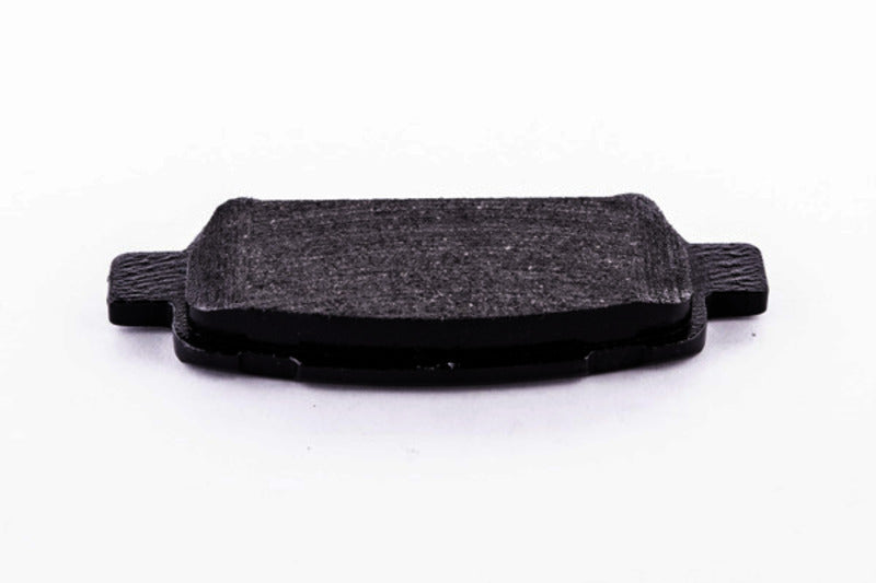 HELLA Brakes DISC BRAKE PAD SET - 355009401