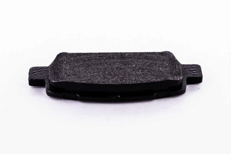 HELLA Brakes DISC BRAKE PAD SET - 355009401