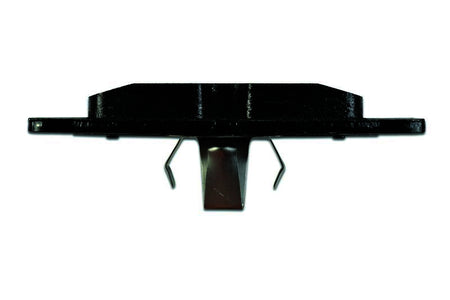 HELLA Brakes DISC BRAKE PAD SET - 355009431