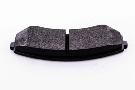 HELLA Brakes DISC BRAKE PAD SET - 355009461