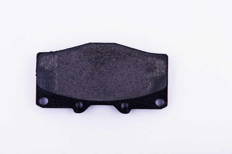 HELLA Brakes DISC BRAKE PAD SET - 355009471