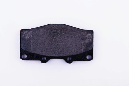 HELLA Brakes DISC BRAKE PAD SET - 355009471