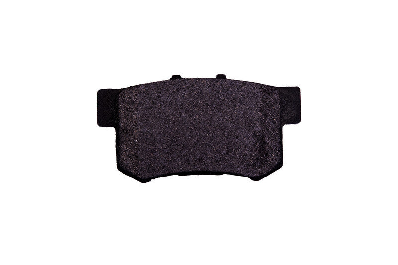 HELLA Brakes DISC BRAKE PAD SET - 355009581