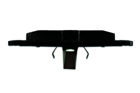 HELLA Brakes DISC BRAKE PAD SET - 355009651